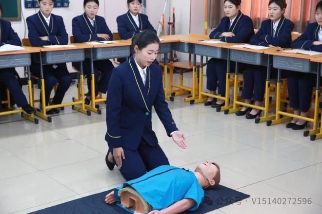 生必看！四大宝藏专业毕业即逆袭pg电子模拟器免费版初中毕业女(图11)