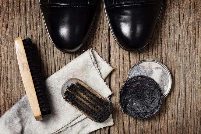鞋如何洗护吗？快来收藏吧！pg电子中国网站你知道皮(图2)