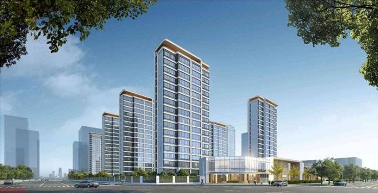 迎您实时房价+周边配套+交通指南全攻略pg电子入口皖投云启锦上花园售楼处欢(图1)