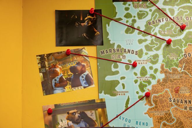 庆序章已启美妆、香氛与腕表共赴闪耀时刻pg电子免费模拟器游戏“伊”手快报 节(图29)