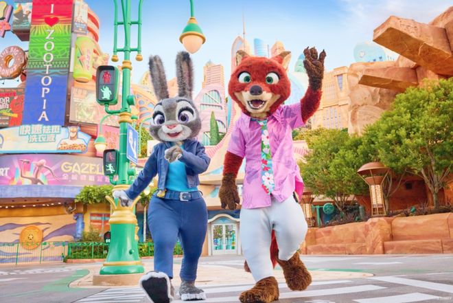 庆序章已启美妆、香氛与腕表共赴闪耀时刻pg电子免费模拟器游戏“伊”手快报 节(图10)