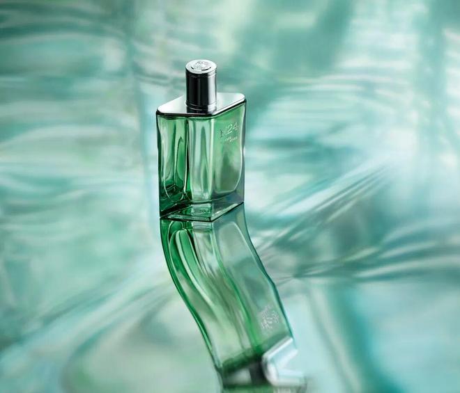 庆序章已启美妆、香氛与腕表共赴闪耀时刻pg电子免费模拟器游戏“伊”手快报 节(图18)