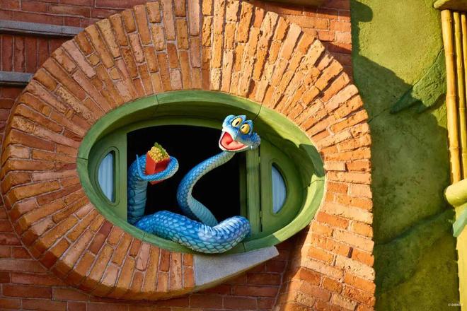 庆序章已启美妆、香氛与腕表共赴闪耀时刻pg电子免费模拟器游戏“伊”手快报 节(图19)