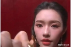 签吓坏杨幂不敢露脸只有赵今麦扛住了！pg
